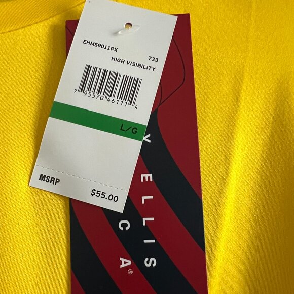 NWT | Perry Ellis America Long Sleeve Shirt | Size Large - Picture 6 of 6